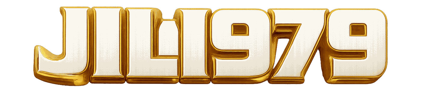 jili979 logo